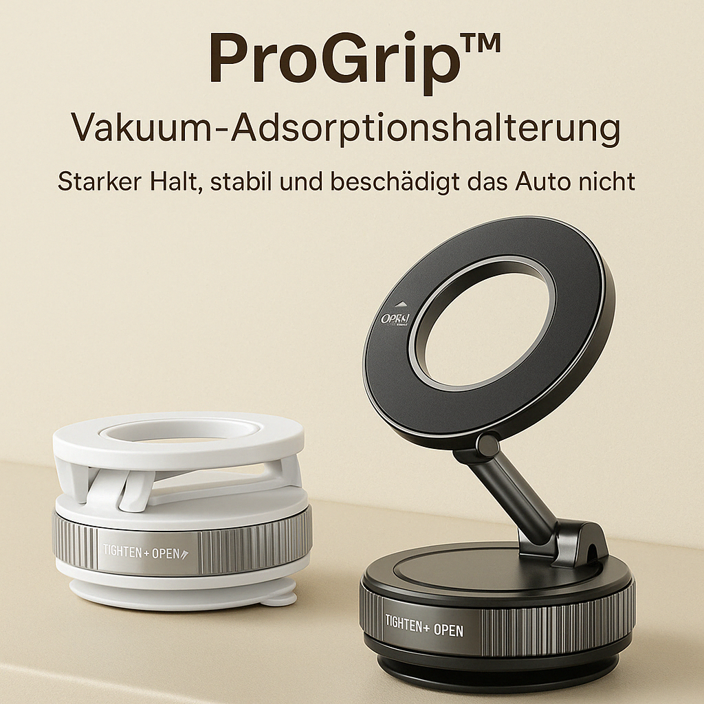 ProGrip™