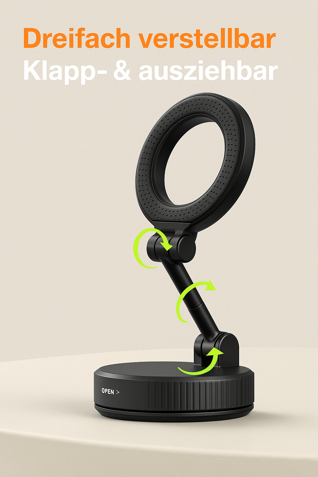 ProGrip™