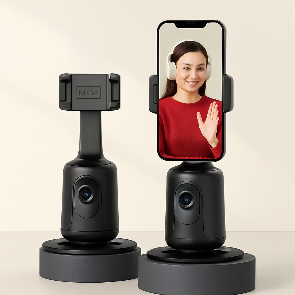 SmartSpin™