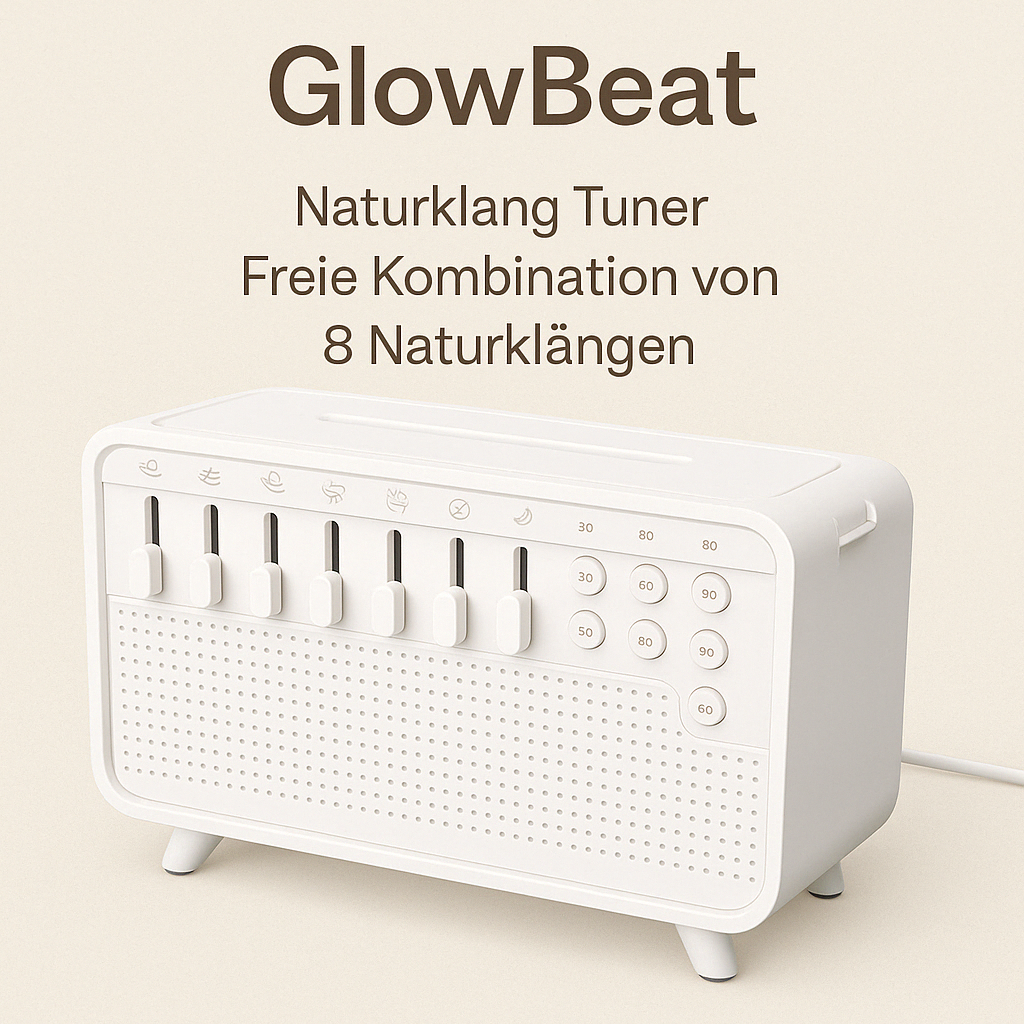 GlowBeat™