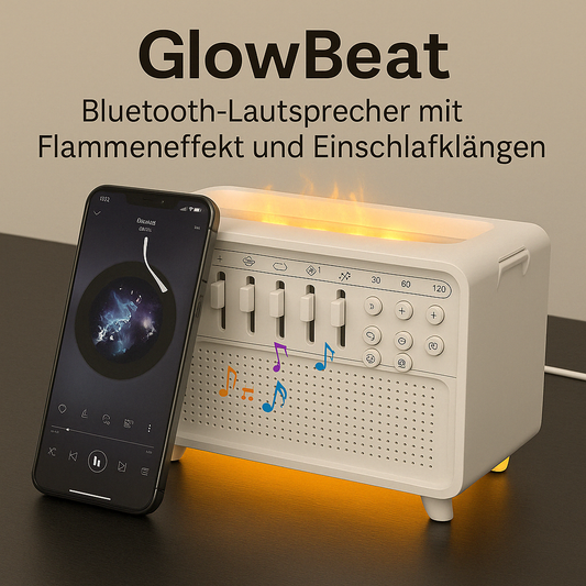 GlowBeat™