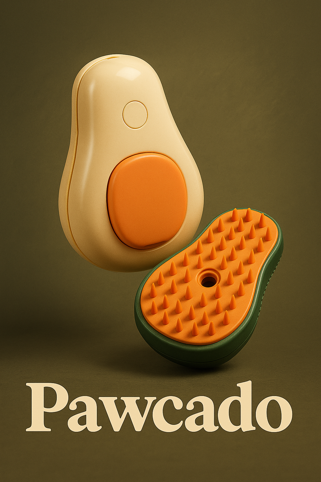 Pawcado™