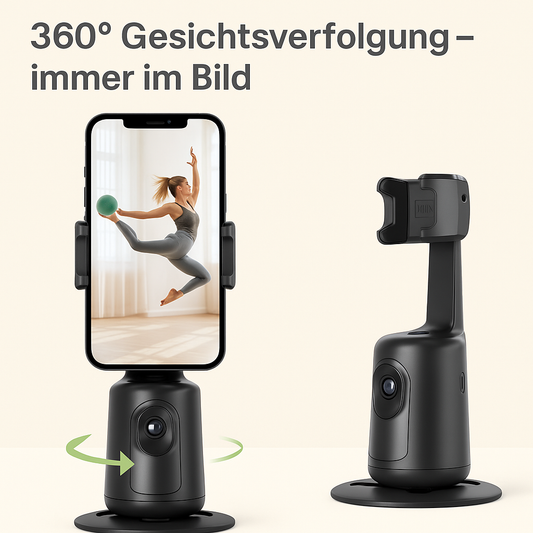SmartSpin™