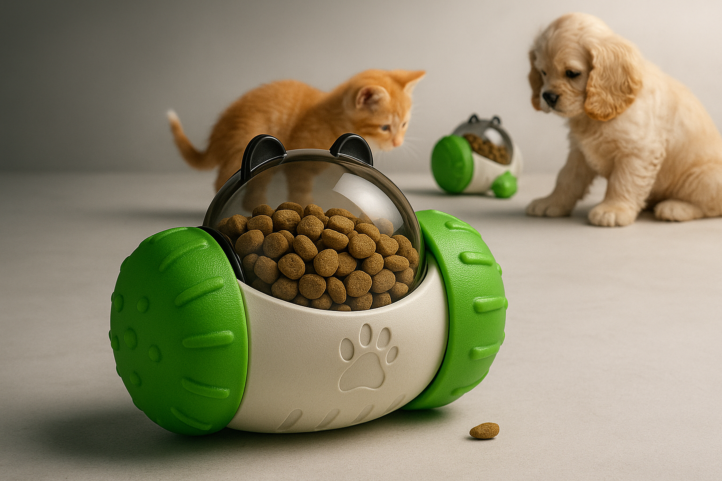 FeedFun™